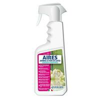 DEODORANTE AIRES AMBRA/LOTO 6X750 ML