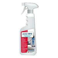 ARGONIT AF/2 SANITIZZ. ATTREZZATURE 12X750 ML