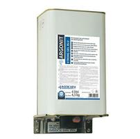 ARGONIT MANI GEL BLU 4,5 KG