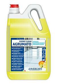 EXPERT CLEAN AGRUMATO 5 LT