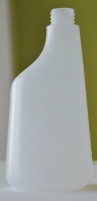 FLACONE GRADUATO 600 ML