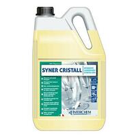 SYNER CRISTALL LAVABICCHIERI 5 KG