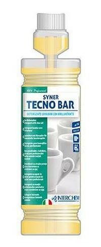SYNER TECNO BAR 6X1 LT