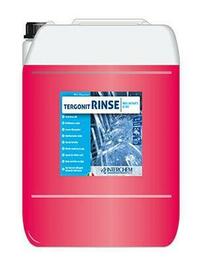 TERGONIT RINSE BRILLANTANTE 10 KG