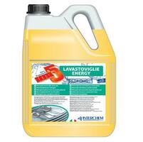 UNI5 LAVASTOVIGLIE ENERGY 6 KG