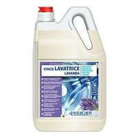 VINCO LAVATRICE LAVANDA 5 LT
