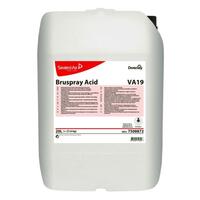 BRUSPRAY ACID VA19 20 LT