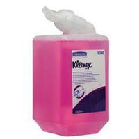 LAVAMANI KLEENEX SCHIUMA 6X1 LT