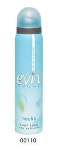 DEO NEUTRO PERS. 24X100 ML