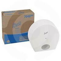 DISPENSER SCOTT CONTROLL