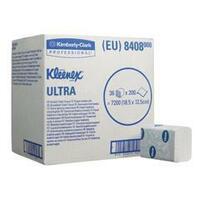 CARTA IGIEN. KLEENEX INTERC. 36X200 PZ