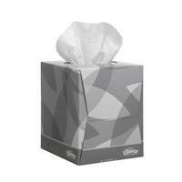 VELINE CUBO KLEENEX 12X90 PZ