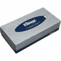 VELINE FLAT BOX KLEENEX 21X100 PZ