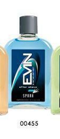 DOPO BARBA SPARK 12X100 ML